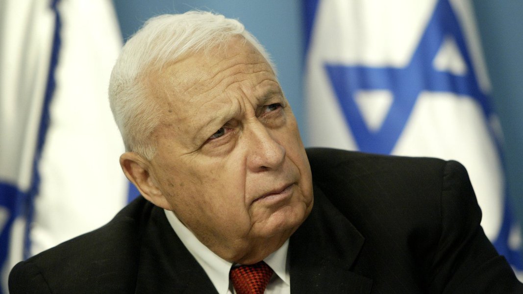 Nos últimos dias, os médicos do hospital Tel Hashomer de Telaviv já tinham dito que o ex-primeiro-ministro israelense registrava um "lento e gradual" declínio dos órgãos vitais e que as possibilidades de sobrevivência eram reduzidas (Foto: Roberta Namour) Nos últimos dias, os médicos do hospital Tel Hashomer de Telaviv já tinham dito que o ex-primeiro-ministro israelense registrava um "lento e gradual" declínio dos órgãos vitais e que as possibilidades de sobrevivência eram reduzidas
