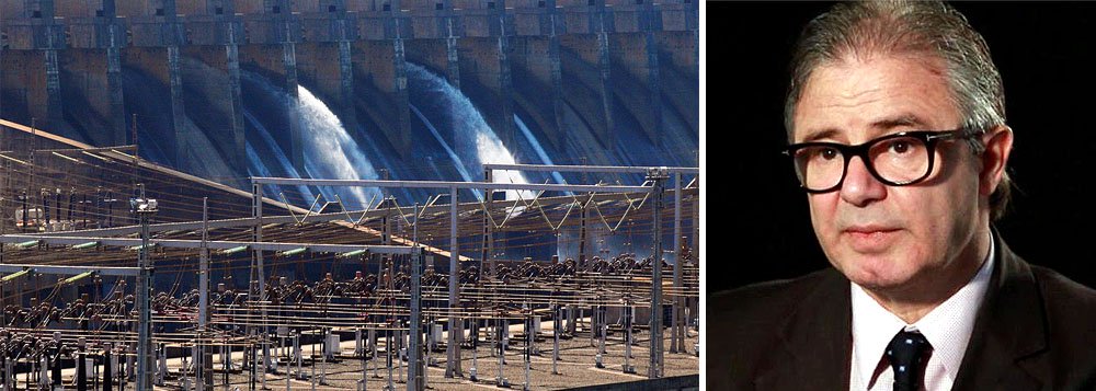 Câmara de Comercialização de Energia Elétrica (CCEE), presidida por Luiz Eduardo Barata Ferreira, anunciou nesta quarta-feira que três de seus cinco conselheiros renunciaram ao mandato, um dia após a assembleia da entidade ter aprovado contratação de um empréstimo bilionário para ajudar as distribuidoras a enfrentarem os custos mais altos de energia no curto prazo (Foto: Roberta Namour) Câmara de Comercialização de Energia Elétrica (CCEE), presidida por Luiz Eduardo Barata Ferreira, anunciou nesta quarta-feira que três de seus cinco conselheiros renunciaram ao mandato, um dia após a assembleia da entidade ter aprovado contratação de um empréstimo bilionário para ajudar as distribuidoras a enfrentarem os custos mais altos de energia no curto prazo