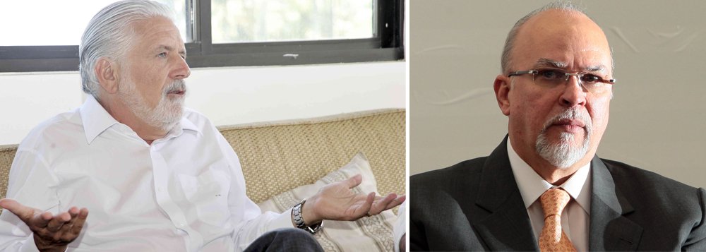 Recado é passado pelo próprio presidente do partido na Bahia, o deputado federal e ex-ministro das Cidades Mário Negromonte; "O governador nunca falou sobre esse assunto com o PP e vamos aguardar até depois do carnaval a definição, que esperamos que seja do nosso tamanho. Vamos ocupar um espaço em função do tamanho do PP, votos, capilaridade e lealdade. O governador tem visão, faz política nacional, conhece o tamanho do nosso partido, da participação no governo da presidente Dilma, e saberá escolher" (Foto: Romulo Faro) Recado é passado pelo próprio presidente do partido na Bahia, o deputado federal e ex-ministro das Cidades Mário Negromonte; "O governador nunca falou sobre esse assunto com o PP e vamos aguardar até depois do carnaval a definição, que esperamos que seja do nosso tamanho. Vamos ocupar um espaço em função do tamanho do PP, votos, capilaridade e lealdade. O governador tem visão, faz política nacional, conhece o tamanho do nosso partido, da participação no governo da presidente Dilma, e saberá escolher"