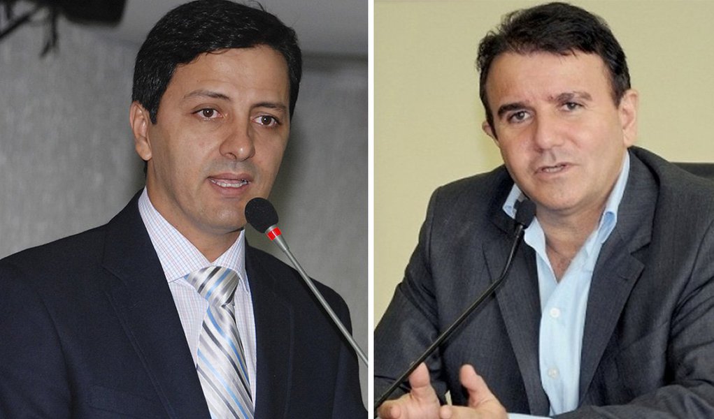 Segundo o comandante da sigla no Tocantins, deputado José Geraldo, afirmou ao Blog do Cleber Toledo nesta terça-feira, 25, a decisão já estaria tomada, “situação consolidada, conversada até nacionalmente"; o presidente da Assembleia Legislativa, que está no exercício de governador, Sandoval Cardoso (SDD), seria o candidato a vice na chapa de Eduardo, e entre os cotados para compor a majoritária para o Senado está o deputado federal Eduardo Gomes (SDD); conforme José Geraldo assegurou, Eduardo Siqueira vai disputar a sucessão no Palácio Araguaia sem que o pai, o governador Siqueira Campos (PSDB), precise renunciar ao mandato (Foto: Aquiles Lins) Segundo o comandante da sigla no Tocantins, deputado José Geraldo, afirmou ao Blog do Cleber Toledo nesta terça-feira, 25, a decisão já estaria tomada, “situação consolidada, conversada até nacionalmente"; o presidente da Assembleia Legislativa, que está no exercício de governador, Sandoval Cardoso (SDD), seria o candidato a vice na chapa de Eduardo, e entre os cotados para compor a majoritária para o Senado está o deputado federal Eduardo Gomes (SDD); conforme José Geraldo assegurou, Eduardo Siqueira vai disputar a sucessão no Palácio Araguaia sem que o pai, o governador Siqueira Campos (PSDB), precise renunciar ao mandato