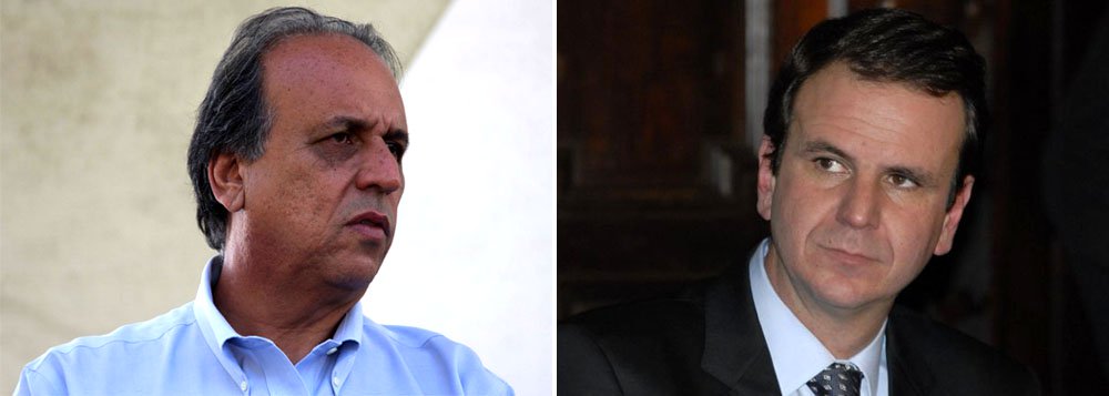 Vice-governador só teria chance na disputa ao governo do Rio "alavancado por um Cabral forte, e Cabral não está nada forte", analisa a colunista da Folha; segundo Eliane Cantanhêde, "se não morrer pela boca nem se afogar em algum escândalo, Eduardo Paes vai ser o cara no Rio" (Foto: Gisele Federicce) Vice-governador só teria chance na disputa ao governo do Rio "alavancado por um Cabral forte, e Cabral não está nada forte", analisa a colunista da Folha; segundo Eliane Cantanhêde, "se não morrer pela boca nem se afogar em algum escândalo, Eduardo Paes vai ser o cara no Rio"