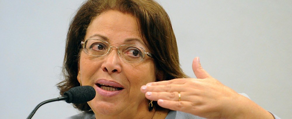 Segundo ministra das Relações Institucionais, a presidente considerou que foi "uma vitória da harmonia entre os Poderes" o resultado das votações desta terça-feira; "foi fruto de um processo de muita conversação, de negociação em pontos onde era possível”, avaliou (Foto: Valter Lima) Segundo ministra das Relações Institucionais, a presidente considerou que foi "uma vitória da harmonia entre os Poderes" o resultado das votações desta terça-feira; "foi fruto de um processo de muita conversação, de negociação em pontos onde era possível”, avaliou