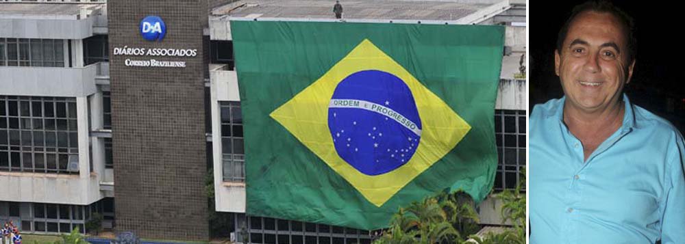 O STJ manteve decisão que condenou o Correio Braziliense a indenizar por danos morais o ex-deputado Ricardo Feitosa Rique, por conta de uma matéria considerada difamatória; segundo no processo, o jornal publicou reportagem sobre um evento promovido pelo ex-deputado na sua casa, em Brasília, com "a presença de um grupo de dezenas de moças que desfilavam à beira da piscina; Rique ressaltou que o imóvel no qual foi realizada a festa é um apartamento e nem sequer possui piscina (Foto: Leonardo Lucena) O STJ manteve decisão que condenou o Correio Braziliense a indenizar por danos morais o ex-deputado Ricardo Feitosa Rique, por conta de uma matéria considerada difamatória; segundo no processo, o jornal publicou reportagem sobre um evento promovido pelo ex-deputado na sua casa, em Brasília, com "a presença de um grupo de dezenas de moças que desfilavam à beira da piscina; Rique ressaltou que o imóvel no qual foi realizada a festa é um apartamento e nem sequer possui piscina