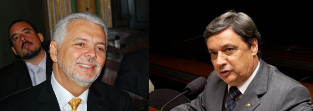 O chefe da Casa Civil da Prefeitura de Salvador, Albérico Mascarenhas, é o segundo secretário a deixar o time de ACM Neto (DEM). Deixando a pasta 'para se dedicar a projetos pessoais', ele dá lugar ao ex-deputado Luiz Carreira (DEM); transmissão de cargo acontece às 15h desta quarta-feira no Palácio Thomé de Souza (Foto: Romulo Faro) O chefe da Casa Civil da Prefeitura de Salvador, Albérico Mascarenhas, é o segundo secretário a deixar o time de ACM Neto (DEM). Deixando a pasta 'para se dedicar a projetos pessoais', ele dá lugar ao ex-deputado Luiz Carreira (DEM); transmissão de cargo acontece às 15h desta quarta-feira no Palácio Thomé de Souza