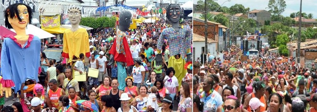 A capital Aracaju fervilha com a 12ª edição do tradicional bloco carnavalesco de rua, o Rasgadinho, que acontece a partir desta sexta, com Patusco, Monobloco, Armandinho, Zeca Baleiro, Naurêa, Carla Isabela e Spok Frevo; outras cidades do Estado também promovem festas de Momo como Neópolis, São Cristóvão, Canindé do São Francisco, Barra dos Coqueiros e Nossa Senhora do Socorro (Foto: Valter Lima) A capital Aracaju fervilha com a 12ª edição do tradicional bloco carnavalesco de rua, o Rasgadinho, que acontece a partir desta sexta, com Patusco, Monobloco, Armandinho, Zeca Baleiro, Naurêa, Carla Isabela e Spok Frevo; outras cidades do Estado também promovem festas de Momo como Neópolis, São Cristóvão, Canindé do São Francisco, Barra dos Coqueiros e Nossa Senhora do Socorro