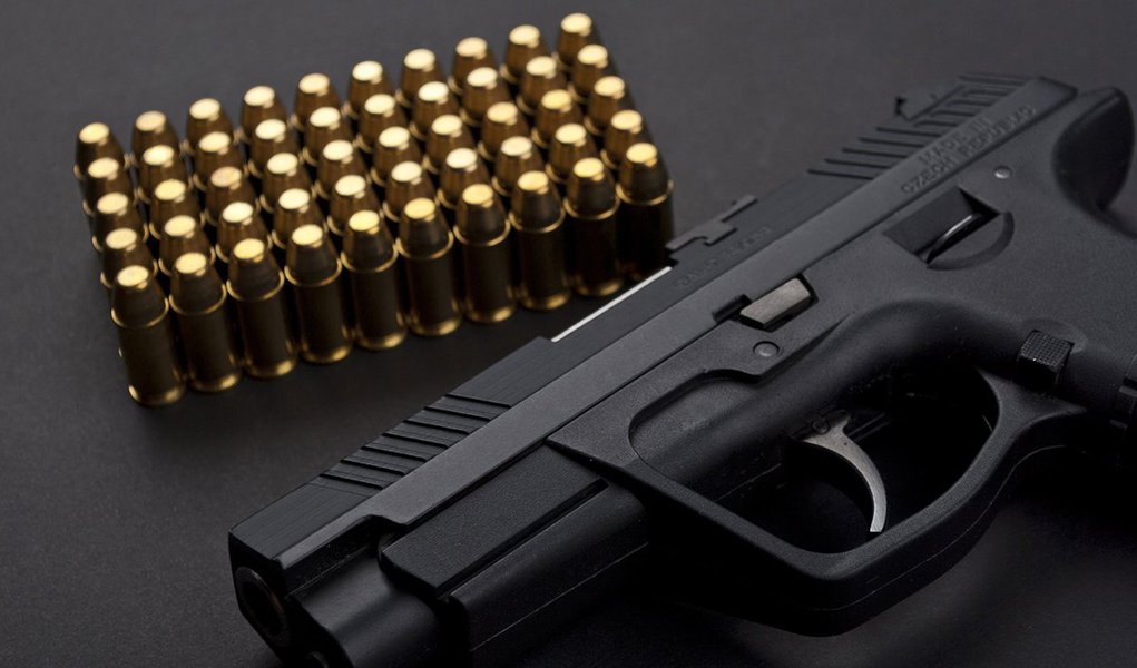Compras do país entre 2009 e 2013 foram 65% maiores do que no período 2004 e 2008; na média mundial, a venda de armas entre países cresceu 14% na comparação entre os dois períodos (Foto: Gisele Federicce) Compras do país entre 2009 e 2013 foram 65% maiores do que no período 2004 e 2008; na média mundial, a venda de armas entre países cresceu 14% na comparação entre os dois períodos