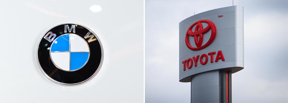 As montadoras BMW e Toyota concordaram em desenvolver uma plataforma conjunta para carros esportivos, disse o chefe de desenvolvimento da BMW, Herbert Diess, a um jornal alemão; as empresas também disseram na época que iriam estudar o potencial de uma plataforma conjunta para um veículo esportivo de porte médio em um estudo de viabilidade a ser concluído até o final de 2013 (Foto: Leonardo Attuch) As montadoras BMW e Toyota concordaram em desenvolver uma plataforma conjunta para carros esportivos, disse o chefe de desenvolvimento da BMW, Herbert Diess, a um jornal alemão; as empresas também disseram na época que iriam estudar o potencial de uma plataforma conjunta para um veículo esportivo de porte médio em um estudo de viabilidade a ser concluído até o final de 2013