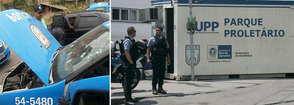 O policial militar Wagner Vieira da Cruz, baleado no rosto na comunidade da Vila Cruzeiro, morreu, depois de ficar uma semana internado no Hospital Getúlio Vargas; o policial da Unidade de Polícia Pacificadora (UPP) estava na esquina de uma rua da favela quando foi atingido por tiros disparados de criminosos, no dia 28 de fevereiro (Foto: Leonardo Lucena) O policial militar Wagner Vieira da Cruz, baleado no rosto na comunidade da Vila Cruzeiro, morreu, depois de ficar uma semana internado no Hospital Getúlio Vargas; o policial da Unidade de Polícia Pacificadora (UPP) estava na esquina de uma rua da favela quando foi atingido por tiros disparados de criminosos, no dia 28 de fevereiro