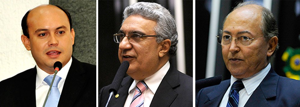 O PSB, presidido pelo prefeito de Gurupi, Laurez Moreira, já teria feito a indicação de Lúcio Guimarães para o cargo; Lúcio foi candidato a vice-prefeito de Gurupi na chapa da deputada Josi Nunes (PMDB), na eleição de 2008; circula também o nome do ex-secretário Alan Barbieiro como possibilidade do PSB; já o PP, que já foi convidado pelo governador para integrar a atual administração, estuda um nome para submeter à apreciação do grupo; o presidente estadual da sigla, deputado federal Lázaro Botelho, já refluiu do nome da ex-prefeita de Araguaína Valderez Castelo Branco, sua esposa, para a disputa; há até quem aposte que o vice-governador pode sair do PP de Palmas; (Foto: Aquiles Lins) O PSB, presidido pelo prefeito de Gurupi, Laurez Moreira, já teria feito a indicação de Lúcio Guimarães para o cargo; Lúcio foi candidato a vice-prefeito de Gurupi na chapa da deputada Josi Nunes (PMDB), na eleição de 2008; circula também o nome do ex-secretário Alan Barbieiro como possibilidade do PSB; já o PP, que já foi convidado pelo governador para integrar a atual administração, estuda um nome para submeter à apreciação do grupo; o presidente estadual da sigla, deputado federal Lázaro Botelho, já refluiu do nome da ex-prefeita de Araguaína Valderez Castelo Branco, sua esposa, para a disputa; há até quem aposte que o vice-governador pode sair do PP de Palmas;