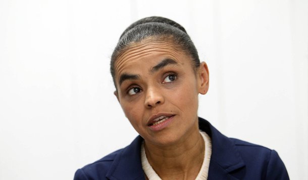 Ela passou a ser uma interlocutora razoavelmente confiável do capital financeiro e não apresenta contradições importantes com o programa neoliberal vocalizado pela direita tradicional (Foto: Breno Altman) Ela passou a ser uma interlocutora razoavelmente confiável do capital financeiro e não apresenta contradições importantes com o programa neoliberal vocalizado pela direita tradicional