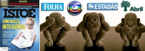 A conta tem número (18.626), foi movimentada no banco Safdié (atual Leumi) e por ela circularam o equivalente a R$ 64 milhões entre 1998 e 2002; por ela, transitaram recursos ligados ao escândalo das propinas pagas pela Siemens e pela Alstom a governos tucanos; parte do dinheiro, que estava depositada numa conta de Jorge Fagali Neto, ex-secretário do governo FHC, já foi até bloqueada; no entanto, nada do que foi revelado por Istoé ecoou no Jornal Nacional ou nas edições dominicais da Folha e do Estado; blindagem ou cumplicidade? (Foto: Ana Pupulin) A conta tem número (18.626), foi movimentada no banco Safdié (atual Leumi) e por ela circularam o equivalente a R$ 64 milhões entre 1998 e 2002; por ela, transitaram recursos ligados ao escândalo das propinas pagas pela Siemens e pela Alstom a governos tucanos; parte do dinheiro, que estava depositada numa conta de Jorge Fagali Neto, ex-secretário do governo FHC, já foi até bloqueada; no entanto, nada do que foi revelado por Istoé ecoou no Jornal Nacional ou nas edições dominicais da Folha e do Estado; blindagem ou cumplicidade?