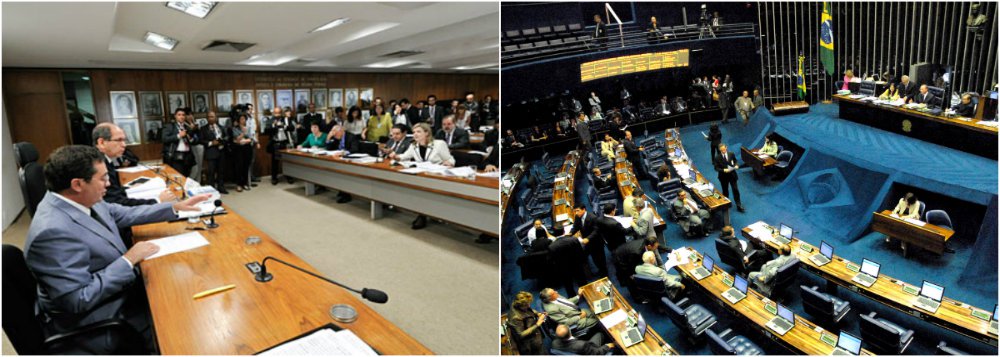 Projeto que estabelece princípios, garantias, direitos e deveres para internautas e provedores na rede mundial de computadores pode ser aprovado ainda na tarde desta terça-feira 22 no Plenário do Senado e seguir para sanção da presidente da República, Dilma Rousseff, assim que for publicado (Foto: Gisele Federicce) Projeto que estabelece princípios, garantias, direitos e deveres para internautas e provedores na rede mundial de computadores pode ser aprovado ainda na tarde desta terça-feira 22 no Plenário do Senado e seguir para sanção da presidente da República, Dilma Rousseff, assim que for publicado