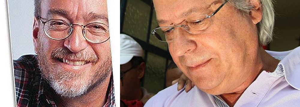 Jornalista Paulo Nogueira, do Diário do Centro do Mundo, afirma que, por causa do presidente do STF, Joaquim Barbosa, "a Justiça brasileira vai sofrer um vexame internacional"; ele comenta a decisão do ex-ministro José Dirceu de recorrer à Comissão Interamericana de Direitos Humanos contra a Ação Penal 470 (Foto: Gisele Federicce) www.brasil247.com - Jornalista Paulo Nogueira, do Diário do Centro do Mundo, afirma que, por causa do presidente do STF, Joaquim Barbosa, "a Justiça brasileira vai sofrer um vexame internacional"; ele comenta a decisão do ex-ministro José Dirceu de recorrer à Comissão Interamericana de Direitos Humanos contra a Ação Penal 470