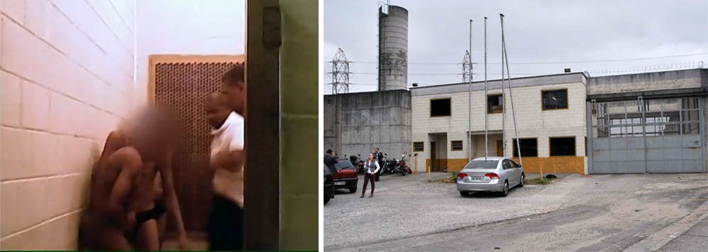 Secretaria de Direitos Humanos da Presidência da República divulgou nota em repúdio às torturas e os maus-tratos sofridos por seis adolescentes na unidade da Vila Maria, em São Paulo, e em solidariedade às vítimas e aos parentes; CNJ também se manifestou pedindo informações ao governo paulista sobre o caso; caso foi denunciado pelo programa Fantástico, da TV Globo (Foto: Gisele Federicce) Secretaria de Direitos Humanos da Presidência da República divulgou nota em repúdio às torturas e os maus-tratos sofridos por seis adolescentes na unidade da Vila Maria, em São Paulo, e em solidariedade às vítimas e aos parentes; CNJ também se manifestou pedindo informações ao governo paulista sobre o caso; caso foi denunciado pelo programa Fantástico, da TV Globo