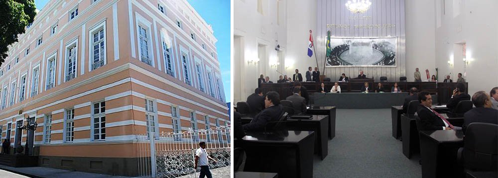 Nem mesmo os deputados da base aliada do governador Vilela (PSDB) pouparam críticas à gestão tucana durante a sessão ordinária desta terça-feira (20), na Assembleia Legislativa de Alagoas. Os parlamentares reclamaram falta de esforços do Executivo para a contratação de novos servidores para suprir a carência em áreas consideradas essenciais. (Foto: Voney Malta) Nem mesmo os deputados da base aliada do governador Vilela (PSDB) pouparam críticas à gestão tucana durante a sessão ordinária desta terça-feira (20), na Assembleia Legislativa de Alagoas. Os parlamentares reclamaram falta de esforços do Executivo para a contratação de novos servidores para suprir a carência em áreas consideradas essenciais.