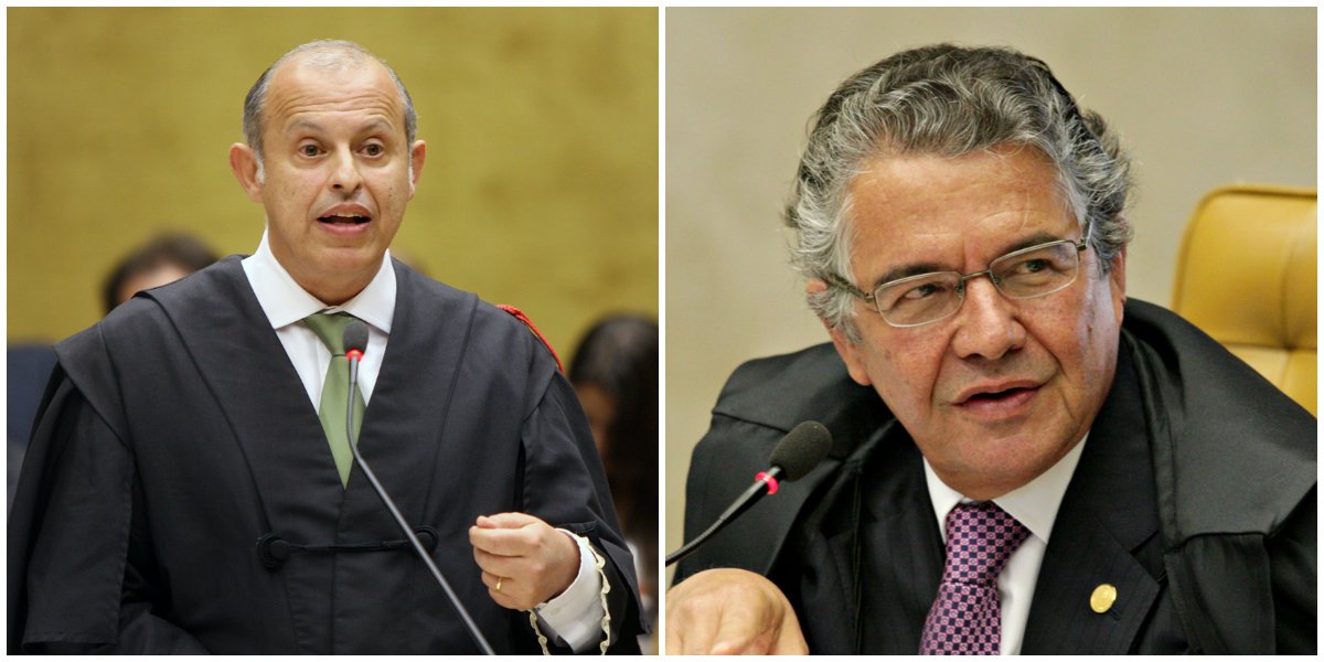 A perda automática de mandato para o parlamentar condenado na Justiça "simplesmente não existe", afirma o advogado Alberto Toron, que defende o deputado João Paulo Cunha (PT-SP) na Ação Penal 470; ele lembra que, sobre a questão, o STF ziguezagueou, decidindo uma coisa no caso do chamado 'mensalão' e outra no julgamento do senador Ivo Cassol; em resposta, o ministro do Supremo Marco Aurélio Mello rebate que não existe a possibilidade de um condenado exercer suas funções políticas; leia os dois artigos (Foto: Gisele Federicce) www.brasil247.com - A perda automática de mandato para o parlamentar condenado na Justiça "simplesmente não existe", afirma o advogado Alberto Toron, que defende o deputado João Paulo Cunha (PT-SP) na Ação Penal 470; ele lembra que, sobre a questão, o STF ziguezagueou, decidindo uma coisa no caso do chamado 'mensalão' e outra no julgamento do senador Ivo Cassol; em resposta, o ministro do Supremo Marco Aurélio Mello rebate que não existe a possibilidade de um condenado exercer suas funções políticas; leia os dois artigos