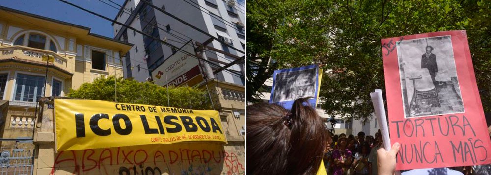 Prefeito de Porto Alegre José Fortunati (PDT) garantiu que dará prosseguimento ao ato de desapropriação do terreno e governador Tarso Genro (PT) assegurou que o Palácio Piratini irá arcar com 50% do valor necessário: “Venho em nome do governo anunciar nosso compartilhamento integral com este programa de trabalho que está sendo apresentado” (Foto: Roberta Namour) Prefeito de Porto Alegre José Fortunati (PDT) garantiu que dará prosseguimento ao ato de desapropriação do terreno e governador Tarso Genro (PT) assegurou que o Palácio Piratini irá arcar com 50% do valor necessário: “Venho em nome do governo anunciar nosso compartilhamento integral com este programa de trabalho que está sendo apresentado”