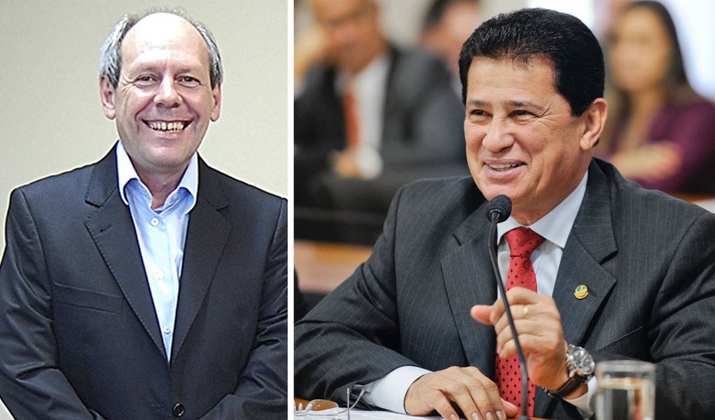 O prefeito de Tocantinópolis, Fabion Gomes, foi nomeado 1º vice-presidente e o ex-vereador Milton Néris, que articulou apoio ao prefeito Ronaldo Dimas no Tocantins e em Brasília, ficou com a secretaria-geral do PR; a deputada estadual Luana Ribeiro, que disputava a presidência do partido com Dimas, não ocupou uma posição de destaque na comissão provisória, tendo sido nomeada como membro; Dimas disse que o partido saiu fortalecido com a nova comissão e anunciou a realização de um encontro estadual (Foto: Aquiles Lins) O prefeito de Tocantinópolis, Fabion Gomes, foi nomeado 1º vice-presidente e o ex-vereador Milton Néris, que articulou apoio ao prefeito Ronaldo Dimas no Tocantins e em Brasília, ficou com a secretaria-geral do PR; a deputada estadual Luana Ribeiro, que disputava a presidência do partido com Dimas, não ocupou uma posição de destaque na comissão provisória, tendo sido nomeada como membro; Dimas disse que o partido saiu fortalecido com a nova comissão e anunciou a realização de um encontro estadual