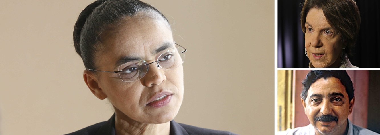 Paulo Moreira Leite classifica de "utopia de conveniência" o discurso de união pregado pela candidata do PSB; "Marina diz que o Brasil está cansado da polarização. Diz que o tempo de conflito entre PT e PSDB acabou", diz ele, em seu blog no 247; PML lembra que ideia é "fantasia que não cabe na biografia de Marina Silva", uma vez que a ex-ministra rompeu com Lula, com o PT, com o PV e agora isolou-se no PSB; discurso "ajuda a fingir que todos são equivalentes em virtudes e defeitos", como Neca Setúbal, herdeira do Itaú, e o seringueiro Chico Mendes, conforme colocou a candidata no debate de ontem à noite; mas argumentos são "tentativa de eliminar as conquistas e vitórias importantes dos últimos anos" e "preparar a revanche dos derrotados de 2002", afirma o jornalista (Foto: Gisele Federicce) Paulo Moreira Leite classifica de "utopia de conveniência" o discurso de união pregado pela candidata do PSB; "Marina diz que o Brasil está cansado da polarização. Diz que o tempo de conflito entre PT e PSDB acabou", diz ele, em seu blog no 247; PML lembra que ideia é "fantasia que não cabe na biografia de Marina Silva", uma vez que a ex-ministra rompeu com Lula, com o PT, com o PV e agora isolou-se no PSB; discurso "ajuda a fingir que todos são equivalentes em virtudes e defeitos", como Neca Setúbal, herdeira do Itaú, e o seringueiro Chico Mendes, conforme colocou a candidata no debate de ontem à noite; mas argumentos são "tentativa de eliminar as conquistas e vitórias importantes dos últimos anos" e "preparar a revanche dos derrotados de 2002", afirma o jornalista