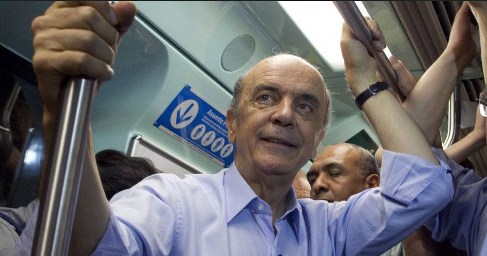 Investigação é motivada por representação apresentada por deputados do PT; "Segundo a representação, o ex-governador José Serra supostamente sabia que as empresas do ramo metroferroviário, dentre elas Alstom e Siemens, teriam fraudado as licitações, (...) mas, mesmo assim, não teriam tomado as medidas cabíveis", escreveu o promotor Silvio Antonio Marques (Foto: Gisele Federicce) Investigação é motivada por representação apresentada por deputados do PT; "Segundo a representação, o ex-governador José Serra supostamente sabia que as empresas do ramo metroferroviário, dentre elas Alstom e Siemens, teriam fraudado as licitações, (...) mas, mesmo assim, não teriam tomado as medidas cabíveis", escreveu o promotor Silvio Antonio Marques