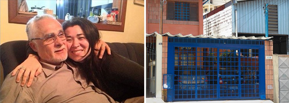Pelo Facebook, filha do ex-deputado José Genoino afirma que ela e sua família não têm condições de pagar a multa imposta pelo Supremo Tribunal Federal; "Tenho certeza de que todos aqui sabem perfeitamente que eu e minha família não temos como pagar 468 mil reais", escreveu; "O que vão fazer conosco? Vão tomar a nossa casa?", questionou Miruna; por determinação da Justiça do DF, quantia deve ser paga em até dez dias (Foto: Gisele Federicce) Pelo Facebook, filha do ex-deputado José Genoino afirma que ela e sua família não têm condições de pagar a multa imposta pelo Supremo Tribunal Federal; "Tenho certeza de que todos aqui sabem perfeitamente que eu e minha família não temos como pagar 468 mil reais", escreveu; "O que vão fazer conosco? Vão tomar a nossa casa?", questionou Miruna; por determinação da Justiça do DF, quantia deve ser paga em até dez dias