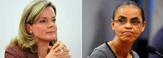 Em artigo, ministra-chefe da Casa Civil diz que afirmação da ex-senadora sobre a questão das demarcações de terra está distorcida. Ela afirma que solicitou a suspensão dos estudos pelos conflitos instaurados e pela necessidade de ouvir todos os envolvidos. A paranaense condenou ainda atos de violência das manifestações e afirmou que o “Estado de Direito existe para todos. Para os índios e os não índios” (Foto: Roberta Namour) Em artigo, ministra-chefe da Casa Civil diz que afirmação da ex-senadora sobre a questão das demarcações de terra está distorcida. Ela afirma que solicitou a suspensão dos estudos pelos conflitos instaurados e pela necessidade de ouvir todos os envolvidos. A paranaense condenou ainda atos de violência das manifestações e afirmou que o “Estado de Direito existe para todos. Para os índios e os não índios”