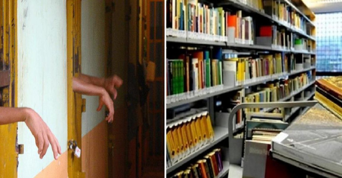 Desde julho de 2013, jovens infratores participam de um projeto que oferece arte e cultura e auxilia na ressocialização de meninos e meninas nas Unidades de Internação Socioeducativa do DF; ação é resultado de parceria entre as secretarias da Criança e da Cultura do DF e utiliza as contrapartidas do Fundo de Apoio à Cultura; neste ano, dez atividades artísticas culturais entre apresentações teatrais, exibição de filmes e oficinas de música, dança e circo (Foto: José Barbacena) Desde julho de 2013, jovens infratores participam de um projeto que oferece arte e cultura e auxilia na ressocialização de meninos e meninas nas Unidades de Internação Socioeducativa do DF; ação é resultado de parceria entre as secretarias da Criança e da Cultura do DF e utiliza as contrapartidas do Fundo de Apoio à Cultura; neste ano, dez atividades artísticas culturais entre apresentações teatrais, exibição de filmes e oficinas de música, dança e circo