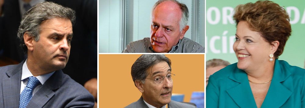 Indiciado em inquérito pela Polícia Federal, ex-ministro Pimenta da Veiga (PSDB) luta para se manter candidato a governador de Minas Gerais; há 18 partidos em sua coligação, costurada pelo presidenciável Aécio Neves; troca de Pimenta, desgastado por suposto recebimento de R$ 300 mil de publicitário Marcos Valério, significaria desmonte do arranjo; receio dos tucanos é que PSB de Eduardo Campos seja o primeiro a pular fora; ex-ministra Marina Silva alertou que não queria aliança; problemas ajudam ex-ministro Fernando Pimentel, do PT; presidente Dilma Rousseff tem privilegiado Minas e sai ganhando com chacoalhada no berço tucano; Aécio planeja ter vantagem de 4 milhões de votos sobre ela no Estado; meta é factível com Pimenta fragilizado? (Foto: Camila Nunes) Indiciado em inquérito pela Polícia Federal, ex-ministro Pimenta da Veiga (PSDB) luta para se manter candidato a governador de Minas Gerais; há 18 partidos em sua coligação, costurada pelo presidenciável Aécio Neves; troca de Pimenta, desgastado por suposto recebimento de R$ 300 mil de publicitário Marcos Valério, significaria desmonte do arranjo; receio dos tucanos é que PSB de Eduardo Campos seja o primeiro a pular fora; ex-ministra Marina Silva alertou que não queria aliança; problemas ajudam ex-ministro Fernando Pimentel, do PT; presidente Dilma Rousseff tem privilegiado Minas e sai ganhando com chacoalhada no berço tucano; Aécio planeja ter vantagem de 4 milhões de votos sobre ela no Estado; meta é factível com Pimenta fragilizado?