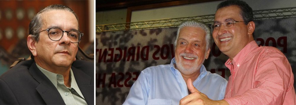 Avaliação é do publicitário pernambucano Antônio Lavareda; ele acredita que êxito do chefe da Casa Civil nas urnas depende diretamente de aumento da popularidade do governador Jaques Wagner; "O fato de a oposição ter na capital um gestor muito bem avaliado é muito positivo para seus candidatos. A menor avaliação do governador Jaques Wagner – e esse precisa ser o principal ponto de preocupação do PT - deverá melhorar para que seu candidato possa vir a ter um desempenho compatível com as expectativas do partido" (Foto: Romulo Faro) Avaliação é do publicitário pernambucano Antônio Lavareda; ele acredita que êxito do chefe da Casa Civil nas urnas depende diretamente de aumento da popularidade do governador Jaques Wagner; "O fato de a oposição ter na capital um gestor muito bem avaliado é muito positivo para seus candidatos. A menor avaliação do governador Jaques Wagner – e esse precisa ser o principal ponto de preocupação do PT - deverá melhorar para que seu candidato possa vir a ter um desempenho compatível com as expectativas do partido"