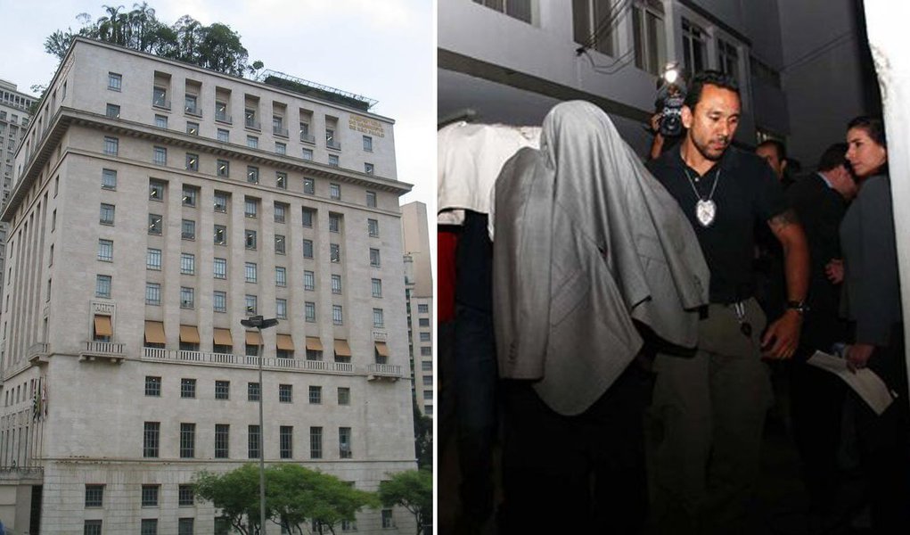 Dois empreendimentos suspeitos de participarem do esquema de fraudes no recolhimento do Imposto sobre Serviços foram multados pela prefeitura paulistana; estes são os primeiros autos de infração emitidos; um dos empreendimentos multados não conseguiu explicar o desconto de 100% no pagamento do ISS e o outro não compareceu dentro do prazo; 88 empresas já foram notificadas (Foto: Valter Lima) Dois empreendimentos suspeitos de participarem do esquema de fraudes no recolhimento do Imposto sobre Serviços foram multados pela prefeitura paulistana; estes são os primeiros autos de infração emitidos; um dos empreendimentos multados não conseguiu explicar o desconto de 100% no pagamento do ISS e o outro não compareceu dentro do prazo; 88 empresas já foram notificadas