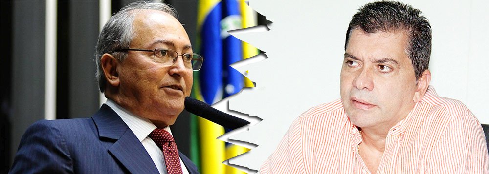 Depois que o prefeito de Palmas, Carlos Amastha, chamou de “irresponsável, prematura e autoritária" a decisão do partido de apoiar a reeleição do governador Sandoval Cardoso (SD), a cúpula do PP reagiu duramente às declarações do prefeito, dizendo, sem mencionar Amastha, que a não concordância com a decisão da maioria do partido “não dá a ninguém o direito de agredir e desrespeitar nossos dirigentes e filiados”; o PP deixou claro entrou de mala e cuia no projeto de reeleição do governador Sandoval Cardoso e sugeriu que o prefeito se desfilie da legenda; “Assim como o ato de filiação é uma ação livre e voluntária, o pedido de desfiliação também o é, sendo a opção natural daqueles que não conseguem conviver em um ambiente democrático”; e agora, Amastha sai ou fica? (Foto: Aquiles Lins) Depois que o prefeito de Palmas, Carlos Amastha, chamou de “irresponsável, prematura e autoritária" a decisão do partido de apoiar a reeleição do governador Sandoval Cardoso (SD), a cúpula do PP reagiu duramente às declarações do prefeito, dizendo, sem mencionar Amastha, que a não concordância com a decisão da maioria do partido “não dá a ninguém o direito de agredir e desrespeitar nossos dirigentes e filiados”; o PP deixou claro entrou de mala e cuia no projeto de reeleição do governador Sandoval Cardoso e sugeriu que o prefeito se desfilie da legenda; “Assim como o ato de filiação é uma ação livre e voluntária, o pedido de desfiliação também o é, sendo a opção natural daqueles que não conseguem conviver em um ambiente democrático”; e agora, Amastha sai ou fica?