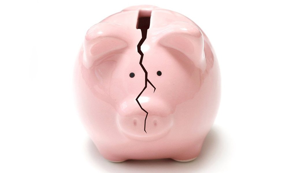 Com a alta da taxa Selic para 10,75% ao ano, poupança passa a render menos do que fundos de investimento (Foto: Gisele Federicce) Com a alta da taxa Selic para 10,75% ao ano, poupança passa a render menos do que fundos de investimento