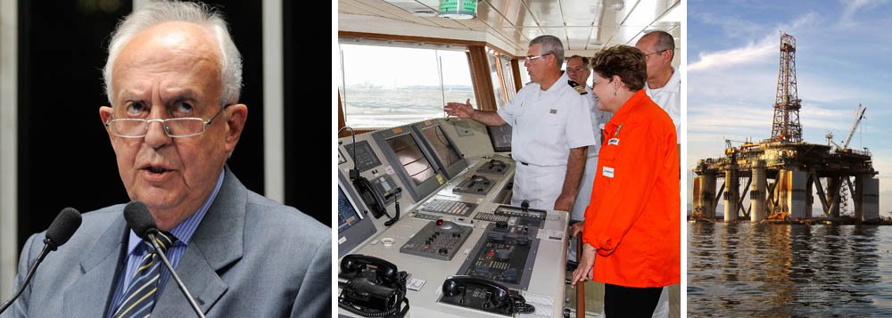 O senador Jarbas Vasconcelos (PMDB-PE) realizou um de seus discursos mais duros contra a presidente Dilma Rousseff (PT); na Tribuna do Senado, o parlamentar afirmou que Dilma “mentiu” durante sua visita ao Complexo Industrial Portuário de Suape, na Região Metropolitana do Recife (RMR), ao dizer que a oposição está tentando destruir a imagem da Petrobras; “Em comício eleitoral, bancado com dinheiro público, avião presidencial, casaco vermelho, da cor do PT, ela foi a Pernambuco e faltou com a verdade. Mentiu. É a corrupção que está destruindo a Petrobras", afirmou; para ele, Dilma “não está à altura do cargo de presidente da República” (Foto: Paulo Emílio) O senador Jarbas Vasconcelos (PMDB-PE) realizou um de seus discursos mais duros contra a presidente Dilma Rousseff (PT); na Tribuna do Senado, o parlamentar afirmou que Dilma “mentiu” durante sua visita ao Complexo Industrial Portuário de Suape, na Região Metropolitana do Recife (RMR), ao dizer que a oposição está tentando destruir a imagem da Petrobras; “Em comício eleitoral, bancado com dinheiro público, avião presidencial, casaco vermelho, da cor do PT, ela foi a Pernambuco e faltou com a verdade. Mentiu. É a corrupção que está destruindo a Petrobras", afirmou; para ele, Dilma “não está à altura do cargo de presidente da República”