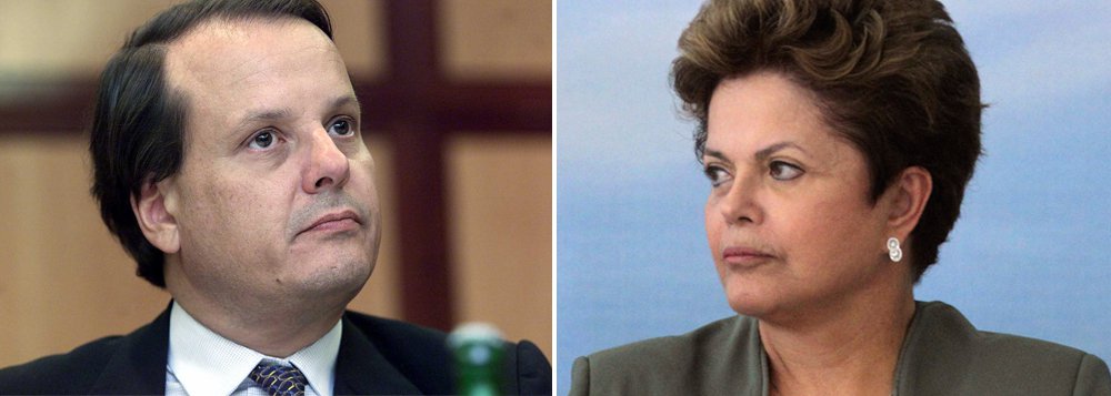 Jornal comandado por Francisco Mesquita Neto também condenou o pronunciamento da presidente Dilma contra setores da sociedade que tentam disseminar ondas injustificadas de pessimismo; "esse é um velho e bem conhecido vício da retórica totalitária: apresentar os críticos como inimigos da pátria", diz o editorial, que antevê o início de uma "escalada" (Foto: Sheila Lopes) Jornal comandado por Francisco Mesquita Neto também condenou o pronunciamento da presidente Dilma contra setores da sociedade que tentam disseminar ondas injustificadas de pessimismo; "esse é um velho e bem conhecido vício da retórica totalitária: apresentar os críticos como inimigos da pátria", diz o editorial, que antevê o início de uma "escalada"