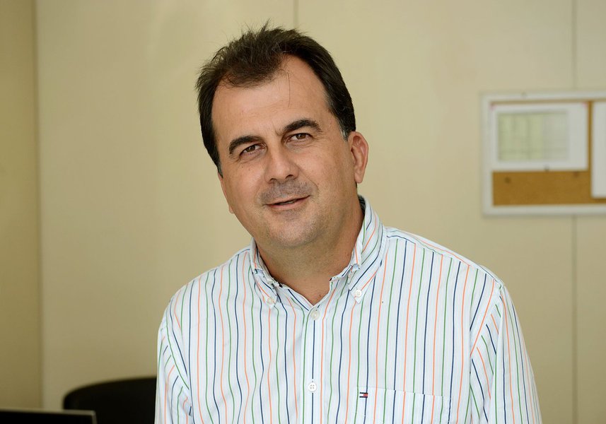 Audiência pública para apresentação do Estudo de Impacto Ambiental e do Relatório de Impacto Ambiental (RIMA) do projeto Corredores de Transporte Público Integrado (BRT) Lapa – Iguatemi será realizada nesta sexta-feira às 9h no auditório do Parque da Cidade; serão mostrados os estudos sobre os aspectos ambientais, de vegetação e fauna, ocupação humana e socioeconômica da área do projeto; o secretário de Transporte, Fábio Mota, destaca importância da audiência como oportunidade para a população tomar conhecimento e dar sugestões para o projeto (Foto: Romulo Faro) Audiência pública para apresentação do Estudo de Impacto Ambiental e do Relatório de Impacto Ambiental (RIMA) do projeto Corredores de Transporte Público Integrado (BRT) Lapa – Iguatemi será realizada nesta sexta-feira às 9h no auditório do Parque da Cidade; serão mostrados os estudos sobre os aspectos ambientais, de vegetação e fauna, ocupação humana e socioeconômica da área do projeto; o secretário de Transporte, Fábio Mota, destaca importância da audiência como oportunidade para a população tomar conhecimento e dar sugestões para o projeto