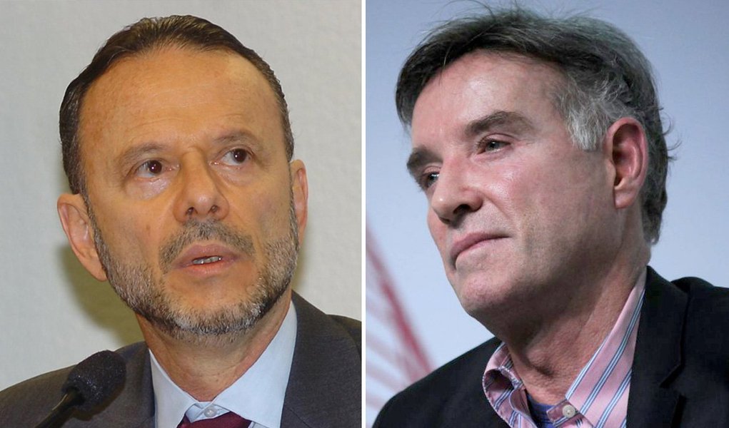 Luciano Coutinho comparecerá ao Senado para esclarecer a política de operações creditícias feitas ao grupo EBX, do empresário Eike Batista, nesta terça-feira (27); atuação do BNDES tem sido questionada por senadores nos últimos meses, tanto no que se refere a empréstimos feitos a empresas quanto a operações com títulos do Tesouro Nacional; no caso do grupo EBX, que enfrenta um colapso, estima-se que os empréstimos feitos nos últimos anos pelo banco cheguem a R$ 10,4 bilhões (Foto: Valter Lima) Luciano Coutinho comparecerá ao Senado para esclarecer a política de operações creditícias feitas ao grupo EBX, do empresário Eike Batista, nesta terça-feira (27); atuação do BNDES tem sido questionada por senadores nos últimos meses, tanto no que se refere a empréstimos feitos a empresas quanto a operações com títulos do Tesouro Nacional; no caso do grupo EBX, que enfrenta um colapso, estima-se que os empréstimos feitos nos últimos anos pelo banco cheguem a R$ 10,4 bilhões