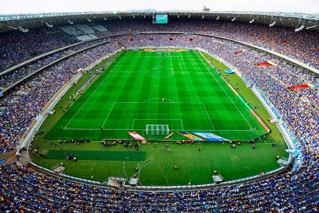 A parceria público-privada (PPP) firmada pelo Governo de Minas com a Minas Arena para a reforma e administração do Estádio Magalhães Pinto, o Mineirão, está entre os oito projetos selecionados como finalistas, na categoria "Melhor Projeto Operacional", do Partnerships Awards 2014; a premiação é de nível mundial e foi organizada pelas publicações britânicas Partnerships Bulletin e PPP Bulletin (Foto: Leonardo Lucena) A parceria público-privada (PPP) firmada pelo Governo de Minas com a Minas Arena para a reforma e administração do Estádio Magalhães Pinto, o Mineirão, está entre os oito projetos selecionados como finalistas, na categoria "Melhor Projeto Operacional", do Partnerships Awards 2014; a premiação é de nível mundial e foi organizada pelas publicações britânicas Partnerships Bulletin e PPP Bulletin