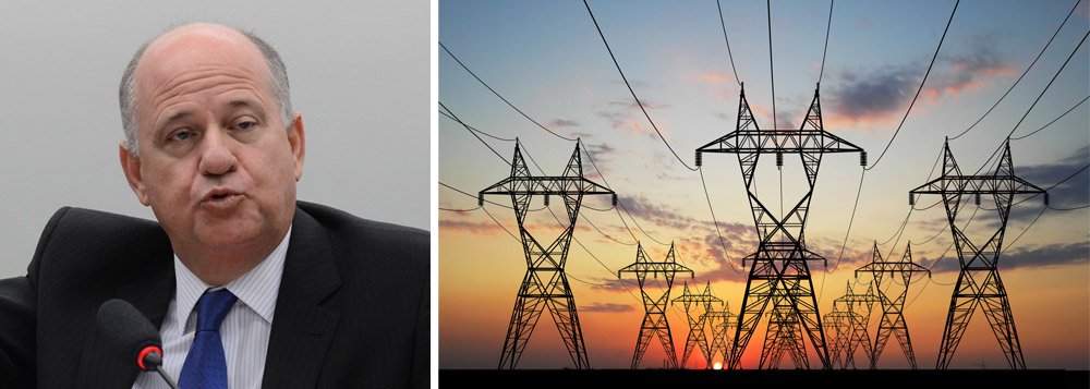 Márcio Zemmermann, secretário executivo do Ministério de Minas e Energia, afastou nesta segunda-feira 2 a possibilidade de adoção de racionamento de energia no Brasil até o ano que vem; ele negou também que vá faltar energia durante a Copa do Mundo, que começa no dia 12 deste mês (Foto: Gisele Federicce) Márcio Zemmermann, secretário executivo do Ministério de Minas e Energia, afastou nesta segunda-feira 2 a possibilidade de adoção de racionamento de energia no Brasil até o ano que vem; ele negou também que vá faltar energia durante a Copa do Mundo, que começa no dia 12 deste mês