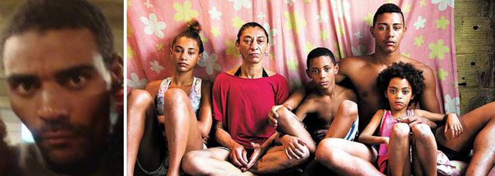 Família entrou com ação alegando problemas financeiros e queria o reconhecimento da morte do pedreiro para pedir pensão ao Estado; juiz decidiu que o fato de Amarildo estar em poder de agentes do Estado não geraria perigo de vida; família irá recorrer (Foto: Valter Lima) Família entrou com ação alegando problemas financeiros e queria o reconhecimento da morte do pedreiro para pedir pensão ao Estado; juiz decidiu que o fato de Amarildo estar em poder de agentes do Estado não geraria perigo de vida; família irá recorrer