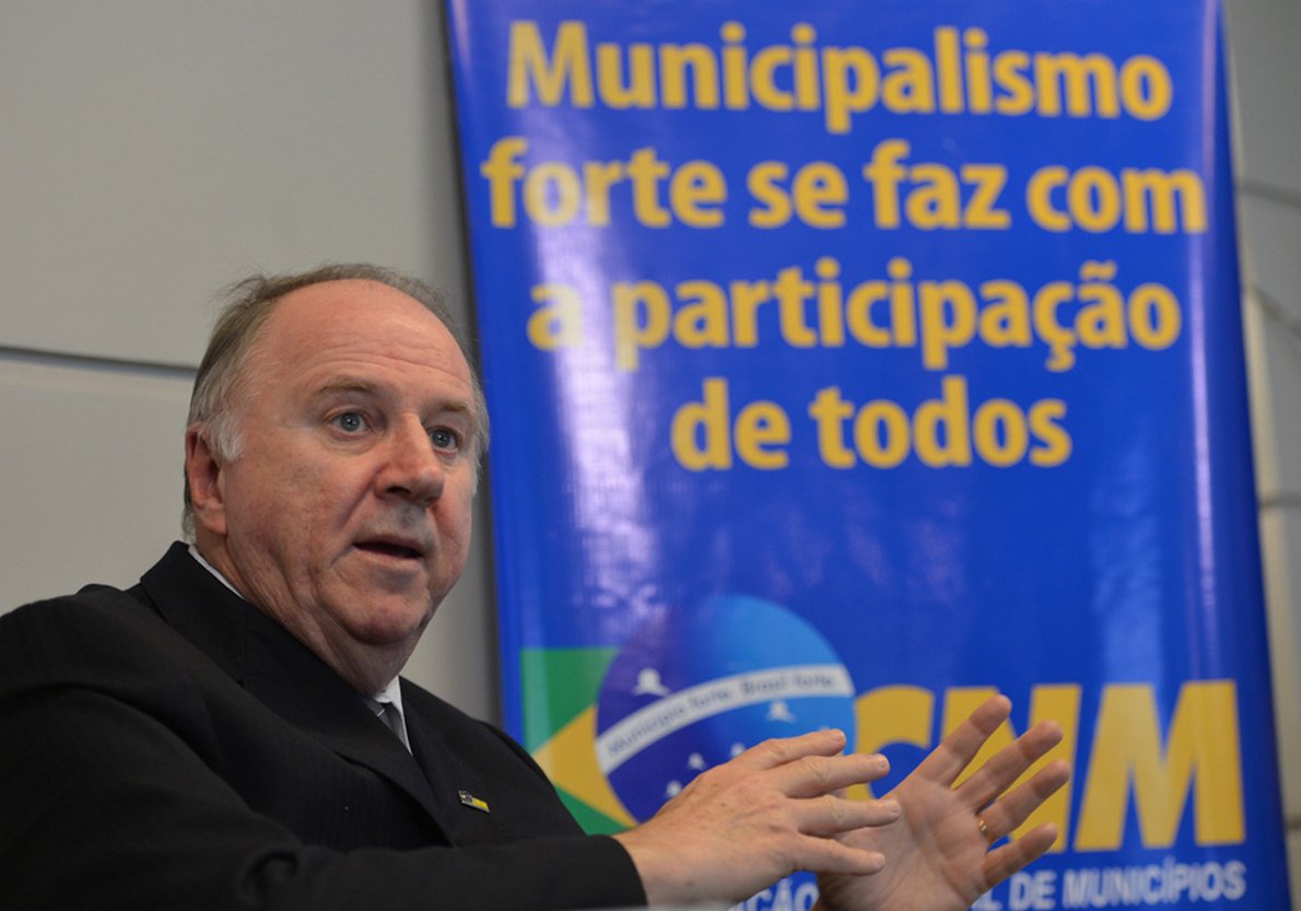 paulo zilkoski (Foto: José Barbacena) paulo zilkoski