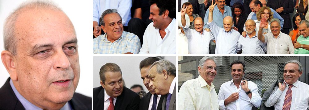 Morte do deputado federal e ex-presidente nacional do PSDB repercutiu forte no meio político nacional; governador de Pernambuco, Eduardo Campos, relembrou a amizade de longa data e as diferenças políticas, muito embora "sempre mantendo a capacidade do diálogo"; estado deverá decretar luto oficial de três dias; senador petista Humberto Costa destacou que, apesar de atuarem em campos opostos, pode "atestar no Congresso Nacional o seu papel como um grande articulador da oposição; ex-ministro e possível candidato do PT ao governo de São Paulo, Alexandre Padilha, disse que "apesar das divergências, sempre foi interlocutor respeitoso e extrovertido" (Foto: Felipe L. Goncalves) Morte do deputado federal e ex-presidente nacional do PSDB repercutiu forte no meio político nacional; governador de Pernambuco, Eduardo Campos, relembrou a amizade de longa data e as diferenças políticas, muito embora "sempre mantendo a capacidade do diálogo"; estado deverá decretar luto oficial de três dias; senador petista Humberto Costa destacou que, apesar de atuarem em campos opostos, pode "atestar no Congresso Nacional o seu papel como um grande articulador da oposição; ex-ministro e possível candidato do PT ao governo de São Paulo, Alexandre Padilha, disse que "apesar das divergências, sempre foi interlocutor respeitoso e extrovertido"