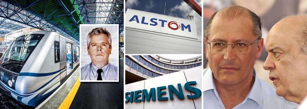Ex-executivo da Siemens, Everton Rheinheimer que agora nega ser autor das denúncias segundo as quais empresas sob contrato com o Metrô e a CPTM abastecem o caixa dois dos tucanos em São Paulo há mais de 20 anos, é desmascarado por reportagem da revista Istoé: "Para pessoas de seu círculo íntimo, Everton Rheinheimer alega que resolveu abrir o verbo porque teria se revoltado com a maneira como o esquema era operado”, diz o texto; ele afirmou ter feito a entrega da propina pessoalmente para a base aliada do governo do PSDB (Foto: Valter Lima) www.brasil247.com - Ex-executivo da Siemens, Everton Rheinheimer que agora nega ser autor das denúncias segundo as quais empresas sob contrato com o Metrô e a CPTM abastecem o caixa dois dos tucanos em São Paulo há mais de 20 anos, é desmascarado por reportagem da revista Istoé: "Para pessoas de seu círculo íntimo, Everton Rheinheimer alega que resolveu abrir o verbo porque teria se revoltado com a maneira como o esquema era operado”, diz o texto; ele afirmou ter feito a entrega da propina pessoalmente para a base aliada do governo do PSDB