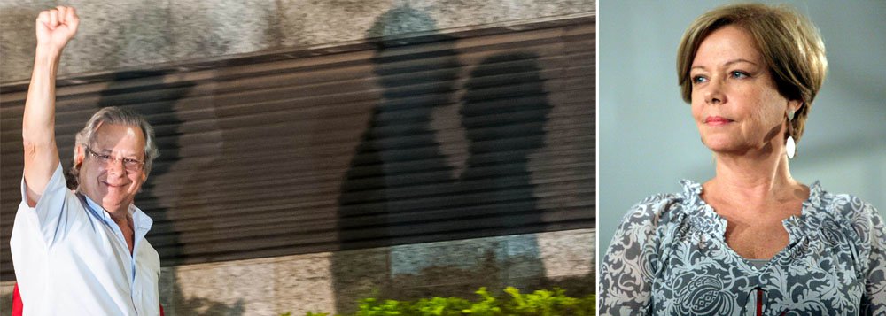 Em carta aberta, colunista lembra presidente do STF, Joaquim Barbosa, que ex-ministro condenado na AP 470 está ilegalmente em regime fechado há cinco meses: “Excelência, nada se provou quanto ao celular, por exemplo, e já tem até promotora contrabandeando a quebra do sigilo telefônico do Planalto inteiro. O tempo está passando e José Dirceu continua em regime fechado, quando não deveria estar” (Foto: Roberta Namour) Em carta aberta, colunista lembra presidente do STF, Joaquim Barbosa, que ex-ministro condenado na AP 470 está ilegalmente em regime fechado há cinco meses: “Excelência, nada se provou quanto ao celular, por exemplo, e já tem até promotora contrabandeando a quebra do sigilo telefônico do Planalto inteiro. O tempo está passando e José Dirceu continua em regime fechado, quando não deveria estar”