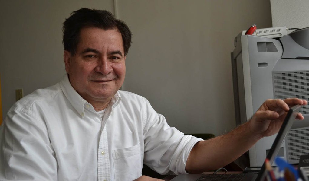 O senador, que faz oposição ao governo de Evo Morales na Bolívia, ficou quase 15 meses abrigado na Embaixada do Brasil em La Paz desde que pediu asilo político ao Brasil (Foto: Leonardo Attuch) O senador, que faz oposição ao governo de Evo Morales na Bolívia, ficou quase 15 meses abrigado na Embaixada do Brasil em La Paz desde que pediu asilo político ao Brasil
