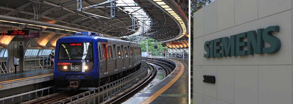 O desembargador Alex Zilenovski aceitou recurso do Ministério Público (MP) e abriu ação criminal contra 12 executivos acusados de participar de cartel para fraudar uma licitação da Linha Lilás do metrô paulistano; em decisão anterior, a 7ª Vara Criminal tinha considerado que os crimes, praticados em 1999 e 2000, estavam prescritos; ainda serão analisados, no entanto, os pedidos de prisão preventiva contra os acusados (Foto: Valter Lima) O desembargador Alex Zilenovski aceitou recurso do Ministério Público (MP) e abriu ação criminal contra 12 executivos acusados de participar de cartel para fraudar uma licitação da Linha Lilás do metrô paulistano; em decisão anterior, a 7ª Vara Criminal tinha considerado que os crimes, praticados em 1999 e 2000, estavam prescritos; ainda serão analisados, no entanto, os pedidos de prisão preventiva contra os acusados