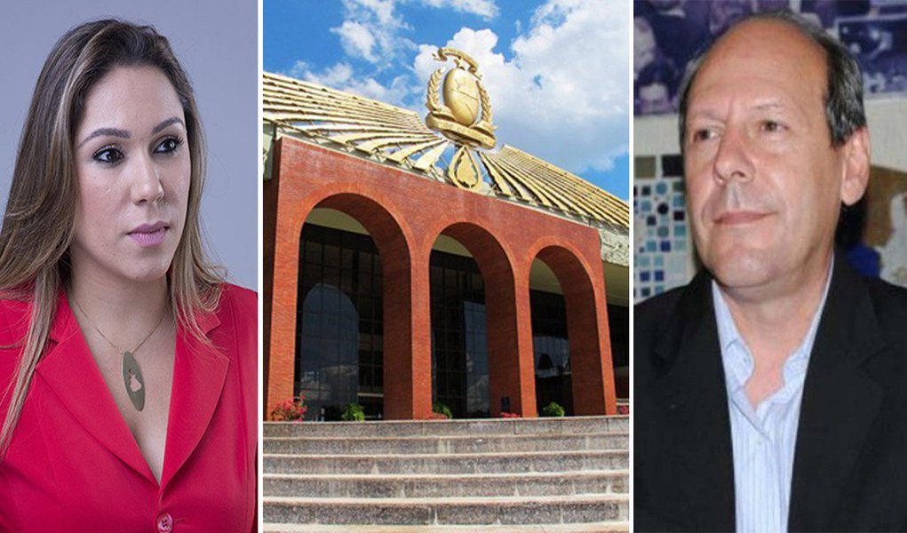 Os republicanos anti-Siqueira preparam um contra-ataque à dada como certa coligação do partido ao projeto do Palácio Araguaia; eles pretendem trazer ao estado o secretário-geral do partido, senador paulista Carlos Antônio Rodrigues (SP), para uma conversa; o grupo que não se afina com o Palácio Araguaia está movimentando o partido no interior para mostrar ao secretário geral da legenda que a deputada Luana Ribeiro representa esse sentimento de oposição do partido; a parlamentar, entretanto, não tem deixado explícita uma recusa automática ao projeto palaciano e tem dito que está conversando com todas as forças políticas e que não quer fechar nenhuma porta (Foto: Aquiles Lins) Os republicanos anti-Siqueira preparam um contra-ataque à dada como certa coligação do partido ao projeto do Palácio Araguaia; eles pretendem trazer ao estado o secretário-geral do partido, senador paulista Carlos Antônio Rodrigues (SP), para uma conversa; o grupo que não se afina com o Palácio Araguaia está movimentando o partido no interior para mostrar ao secretário geral da legenda que a deputada Luana Ribeiro representa esse sentimento de oposição do partido; a parlamentar, entretanto, não tem deixado explícita uma recusa automática ao projeto palaciano e tem dito que está conversando com todas as forças políticas e que não quer fechar nenhuma porta