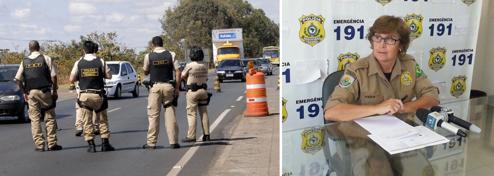 Alagoas registrou diminuição no número de acidentes e vítimas durante o carnaval. De acordo com dados da Polícia Rodoviária Federal (PRF), houve uma redução de 40,8% no número de acidentes em relação ao ano passado. Já a quantidade de vítimas fatais teve uma queda de 71,4% (Foto: Voney Malta) Alagoas registrou diminuição no número de acidentes e vítimas durante o carnaval. De acordo com dados da Polícia Rodoviária Federal (PRF), houve uma redução de 40,8% no número de acidentes em relação ao ano passado. Já a quantidade de vítimas fatais teve uma queda de 71,4%
