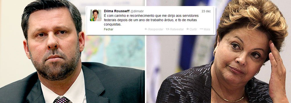 Líder do partido na Câmara, Carlos Sampaio (SP), avisou em nota que vai levar “carta” da presidente aos servidores públicos federais ao procurador-geral da República, Rodrigo Janot; segundo ele, ato configura 'abuso de poder'; deputado também pretende propor na Corregedoria-Geral da Justiça Eleitoral uma ação judicial de investigação eleitoral (Foto: Roberta Namour) Líder do partido na Câmara, Carlos Sampaio (SP), avisou em nota que vai levar “carta” da presidente aos servidores públicos federais ao procurador-geral da República, Rodrigo Janot; segundo ele, ato configura 'abuso de poder'; deputado também pretende propor na Corregedoria-Geral da Justiça Eleitoral uma ação judicial de investigação eleitoral