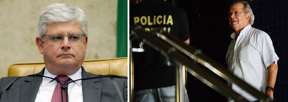 Procurador-geral da República envia novo parecer defendendo o benefício do trabalho externo para o ex-deputado Pedro Henry, que foi autorizado a atuar em um hospital de Cuiabá (MT); no documento, Rodrigo Janot também reafirma argumentos favoráveis ao benefício para outros condenados, como o ex-ministro José Dirceu; "o Ministério Público Federal manifesta-se favoravelmente à concessão do benefício", diz Janot à Corte; parecer será analisado pelo presidente do Supremo, Joaquim Barbosa, que decidirá se o trabalho de Henry será cassado, como fez com outros condenados na Ação Penal 470 (Foto: Gisele Federicce) Procurador-geral da República envia novo parecer defendendo o benefício do trabalho externo para o ex-deputado Pedro Henry, que foi autorizado a atuar em um hospital de Cuiabá (MT); no documento, Rodrigo Janot também reafirma argumentos favoráveis ao benefício para outros condenados, como o ex-ministro José Dirceu; "o Ministério Público Federal manifesta-se favoravelmente à concessão do benefício", diz Janot à Corte; parecer será analisado pelo presidente do Supremo, Joaquim Barbosa, que decidirá se o trabalho de Henry será cassado, como fez com outros condenados na Ação Penal 470