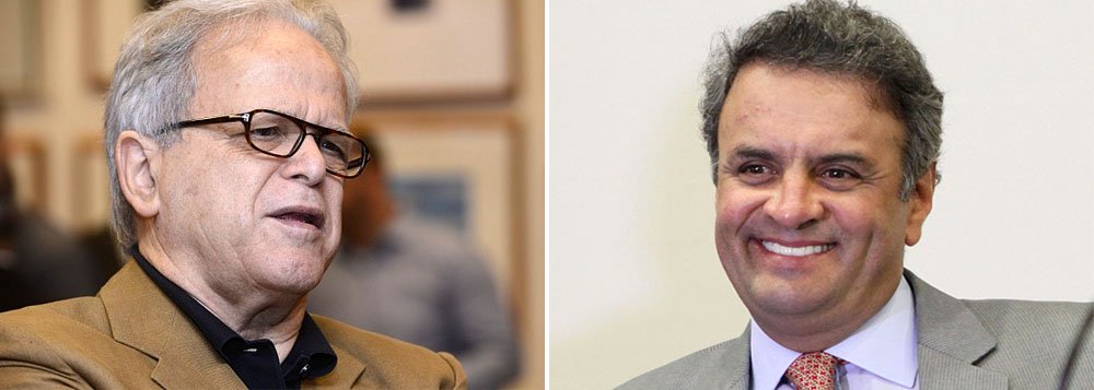 Ex-presidente do BNDES Luiz Carlos Mendonça de Barros afirma, no entanto, que cenário não é de crise, mas que consumo bateu no teto: "Só que o governo Dilma, com todas as agressões que fez ao setor privado, como a confusão na energia elétrica, tirou o ânimo de investimento do empresário"; membro do governo tucano de FHC, ele defende que uma eventual vitória de Aécio Neves (PSDB) trará o choque positivo que falta para que o investimento volte a fluir (Foto: Roberta Namour) Ex-presidente do BNDES Luiz Carlos Mendonça de Barros afirma, no entanto, que cenário não é de crise, mas que consumo bateu no teto: "Só que o governo Dilma, com todas as agressões que fez ao setor privado, como a confusão na energia elétrica, tirou o ânimo de investimento do empresário"; membro do governo tucano de FHC, ele defende que uma eventual vitória de Aécio Neves (PSDB) trará o choque positivo que falta para que o investimento volte a fluir